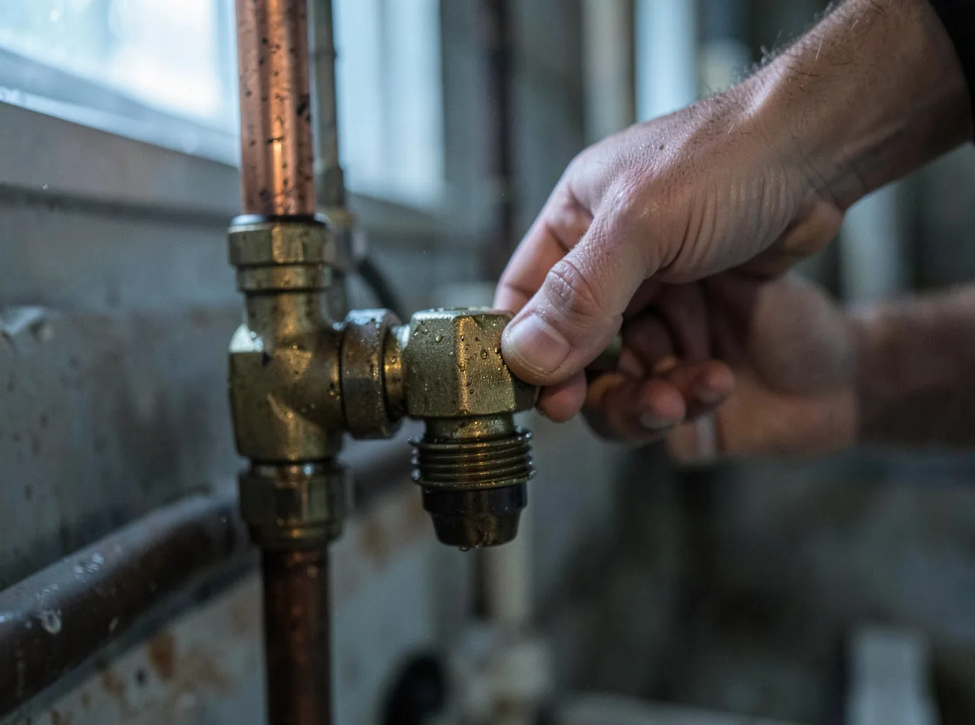 Emergency Plumber Delmont, PA FAQs